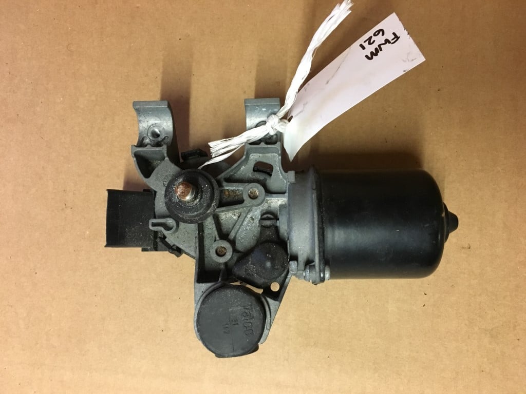 Citroen C1/Peugeot 107/Toyota Aygo 2006-2012 Hatchback Front Wiper Motor – 53365002