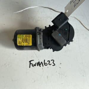 Peugeot Partner / Citroen Berlingo 2003-2009 Van / MPV Front Wiper Motor – 9644210780