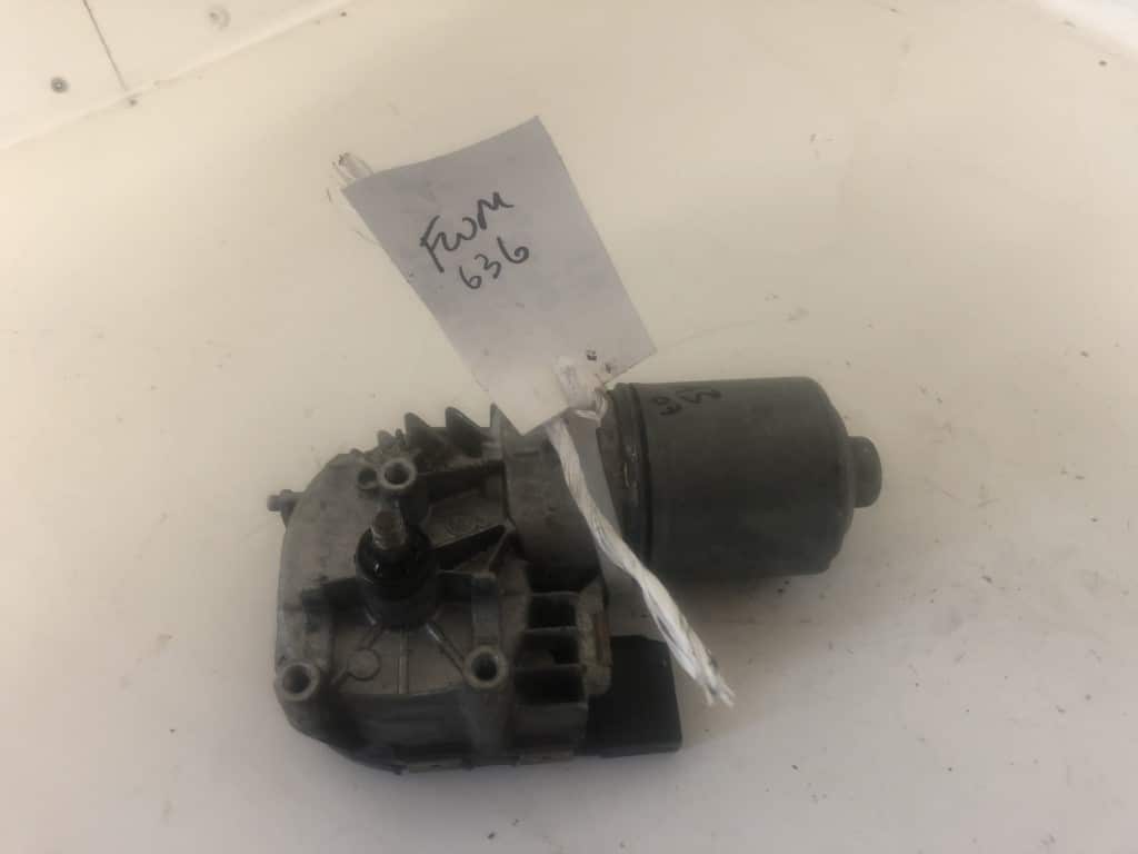 Audi A3 2003-2009 3 or 5 Door Hatchback Front Wiper Motor – 0390241784 – 8P2955119B