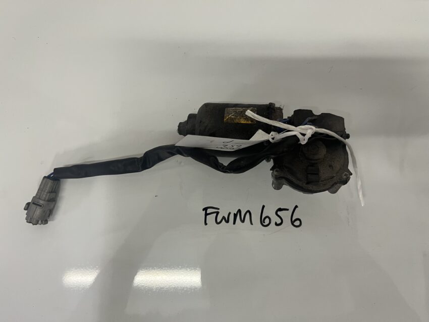 Suzuki Alto 2009-2015 Hatchback Front Wiper Motor