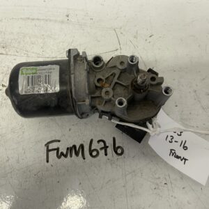 Citreon C3 / DS3 2010-2016 Front Wiper Motor – 9683622580