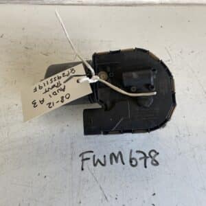 Audi A3 2008-2012 Hatchback / Convertible Front Wiper Motor – 8P2955119F