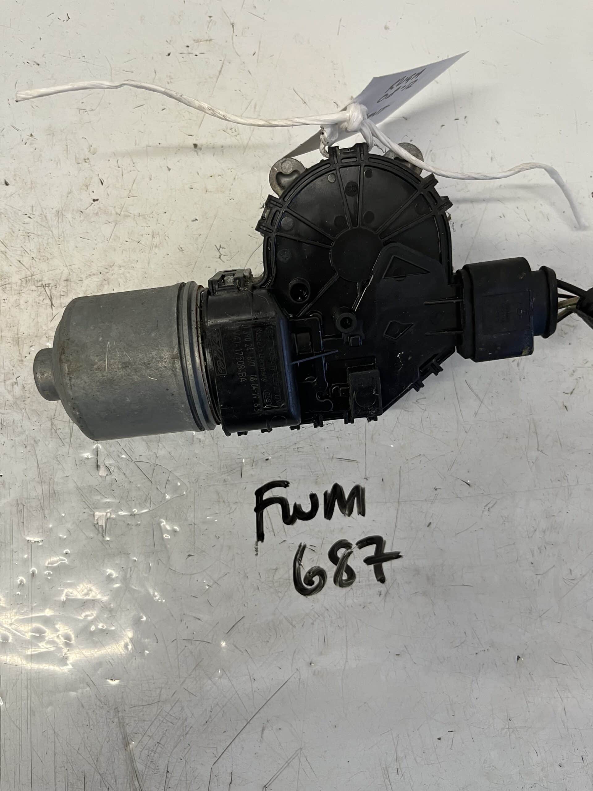 Ford Kuga 2008-2012 Front Wiper Motor – 8V41-17508-BA – 0390241697