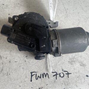 Toyota IQ 2008-2014 Front Wiper Motor – 85110-74040