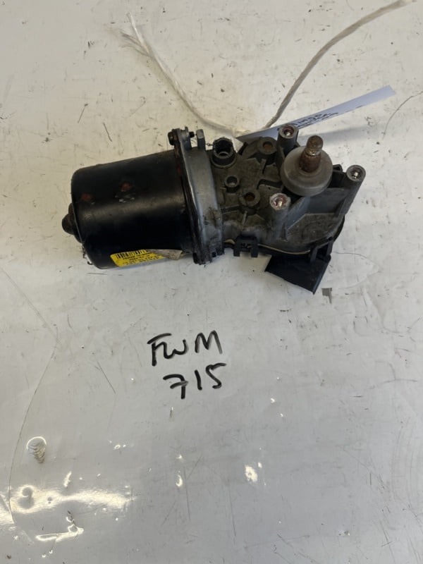 Citroen Berlingo / Peugeot Partner 1998-2009 Front Wiper Motor – 53565602