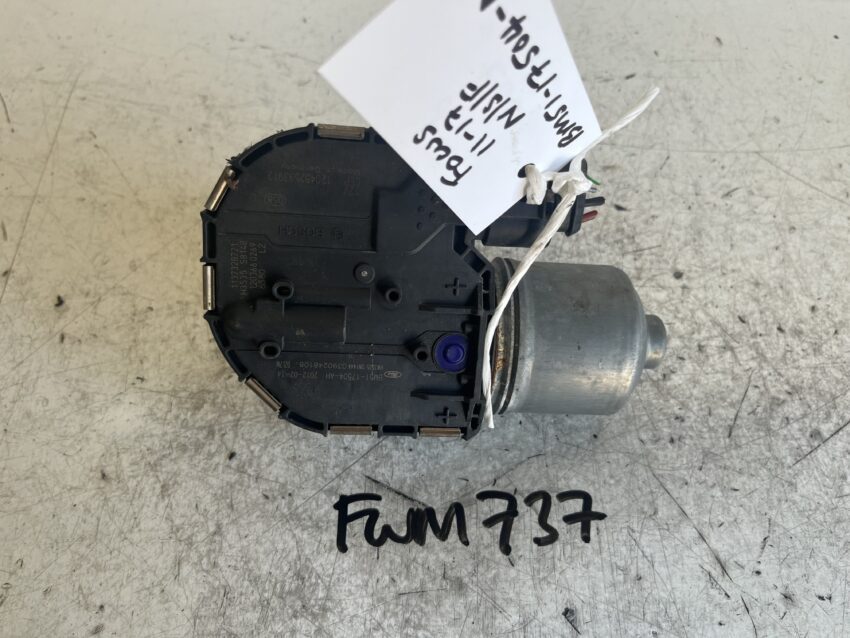 Ford Focus 2011-2017 Hatchback / Estate Near Side Front Wiper Motor – BM51-17504-AH