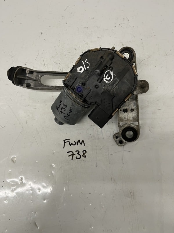 Ford Focus 2011-2017 Hatchback / Estate Off Side Front Wiper Motor – BM51-17504-BH