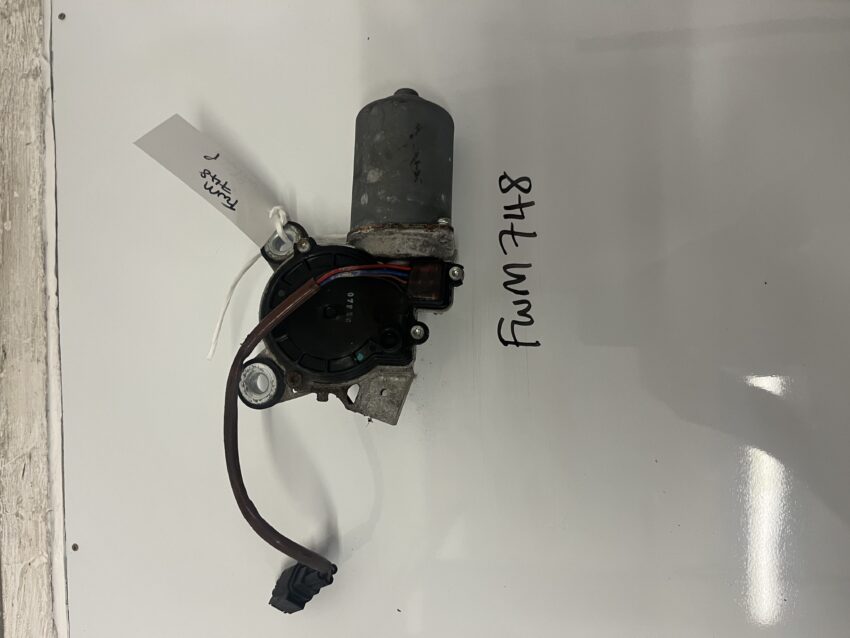 Vauxhall Antara 2006-2015 Front Wiper Motor