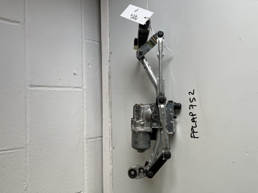 Ford Fiesta 2017-2021 Front Wiper Motor And Linkage – H1BB-17504
