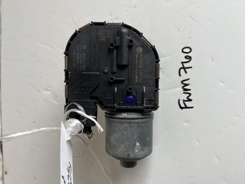 Skoda Octavia 2013-2017 Front Wiper Motor – 5E2955119