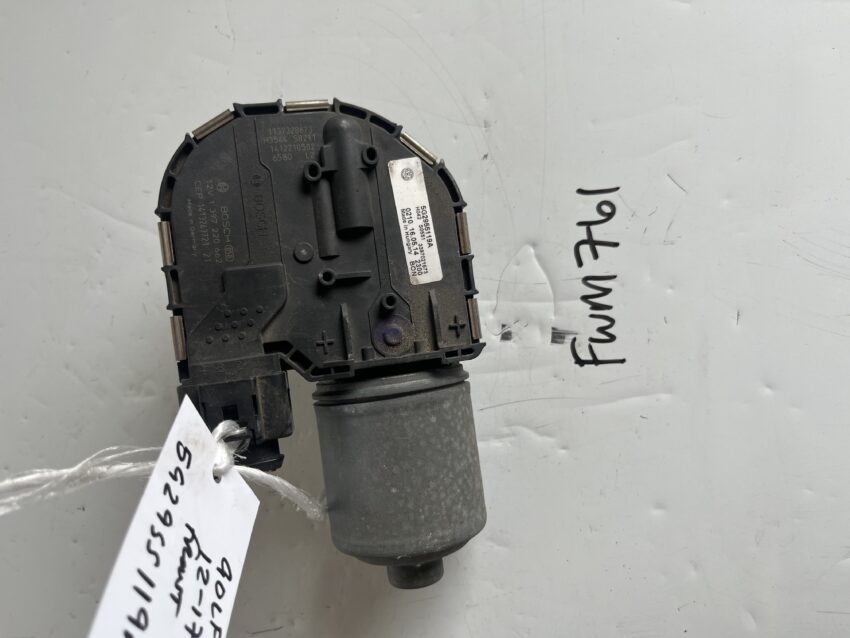 Volkswagen Golf 2012-2017 Front Wiper Motor – 5G2955119A