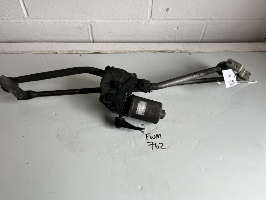 Volkswagen Crafter 2006-2016 Front Wiper And Linkage