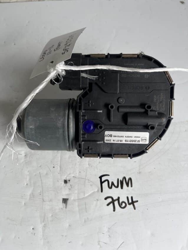 Seat Leon 2012-2016 Front Wiper Motor – 5F2955119