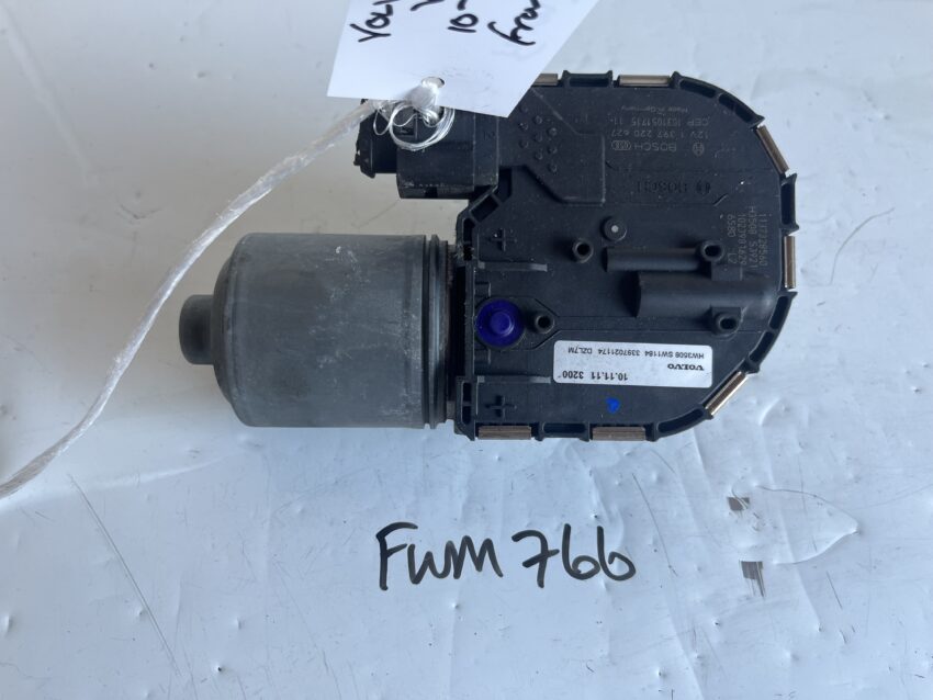 Volvo S60 2010-2013 Saloon / Estate Front Wiper Motor – 3397021174