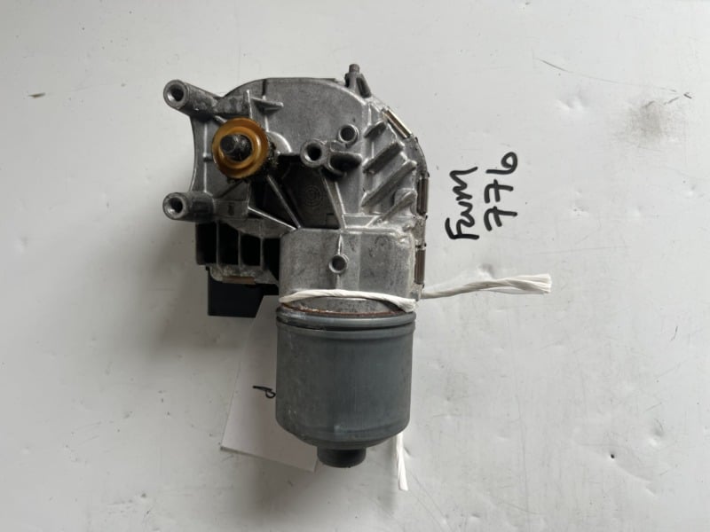 Volkswagen Golf 2008-2012 Hatchback / Estate Front Wiper Motor – 1K2955119F – 1397220920