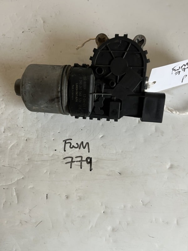 Vauxhall Combo 2012-2018 Front Wiper Motor – 0390241568