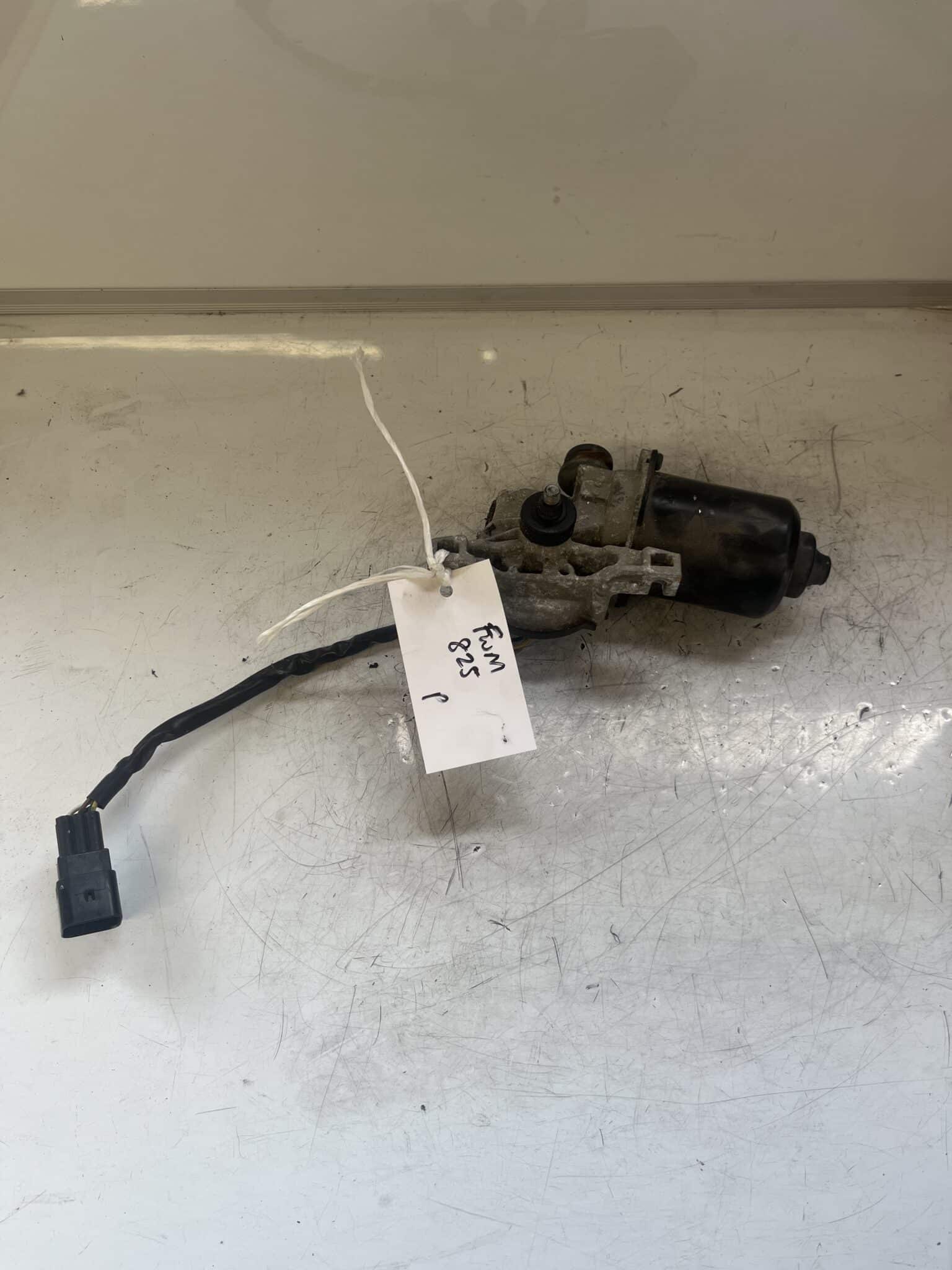 KIA Soul 2009-2014 Front Wiper Motor – 98110-2K900
