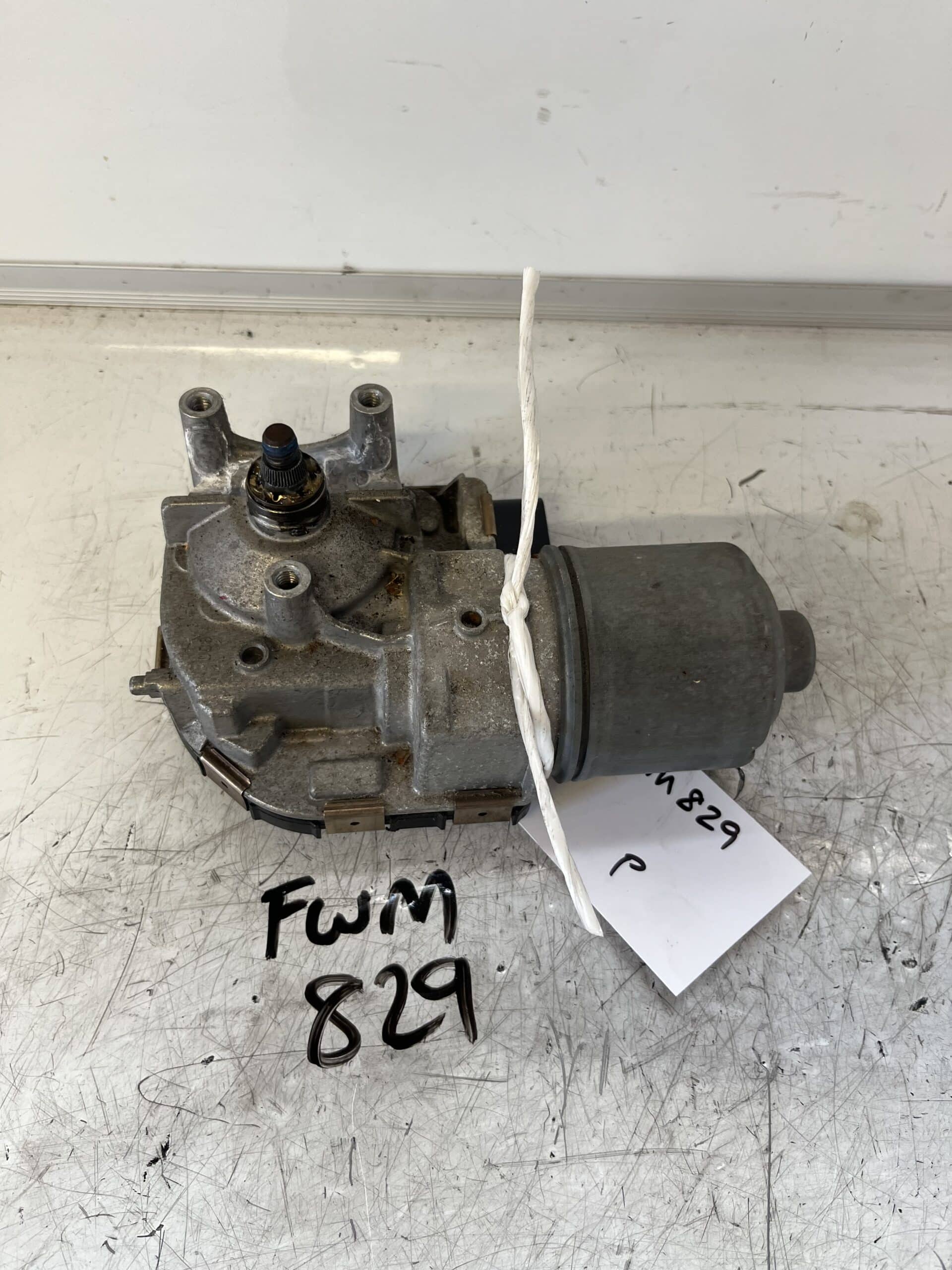 Seat Leon 2012-2020 Front Wiper Motor – 5F2955119A