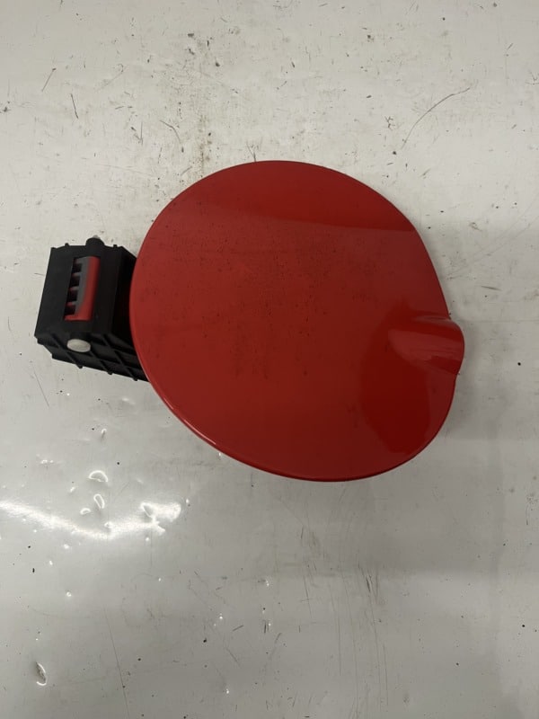 Ford Ka 2009-2016 Fuel Flap – Red Colour Code 89