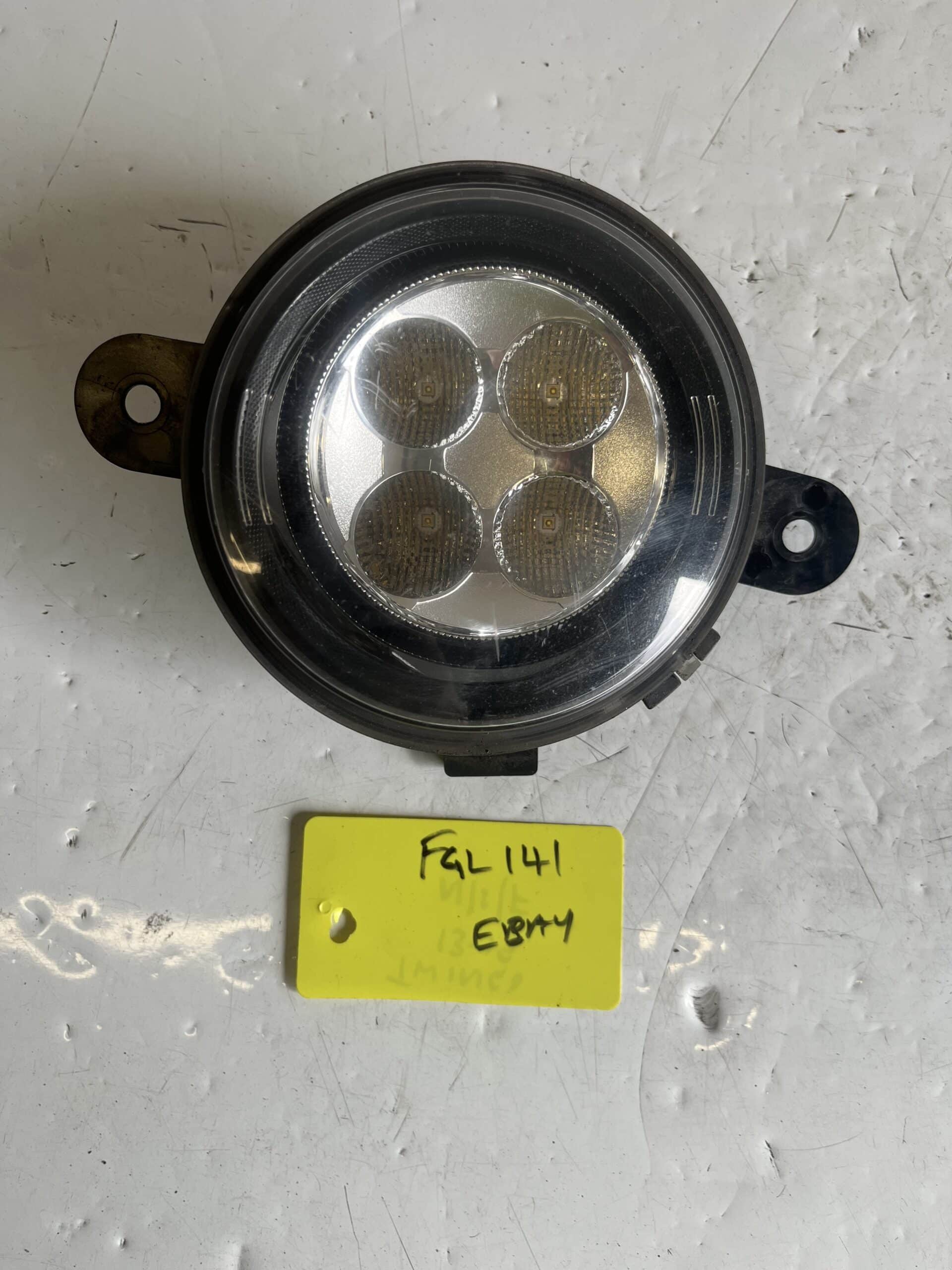 Renault Twingo 2013-2019 Near Side Fog Lamp / DRL – 266056092R