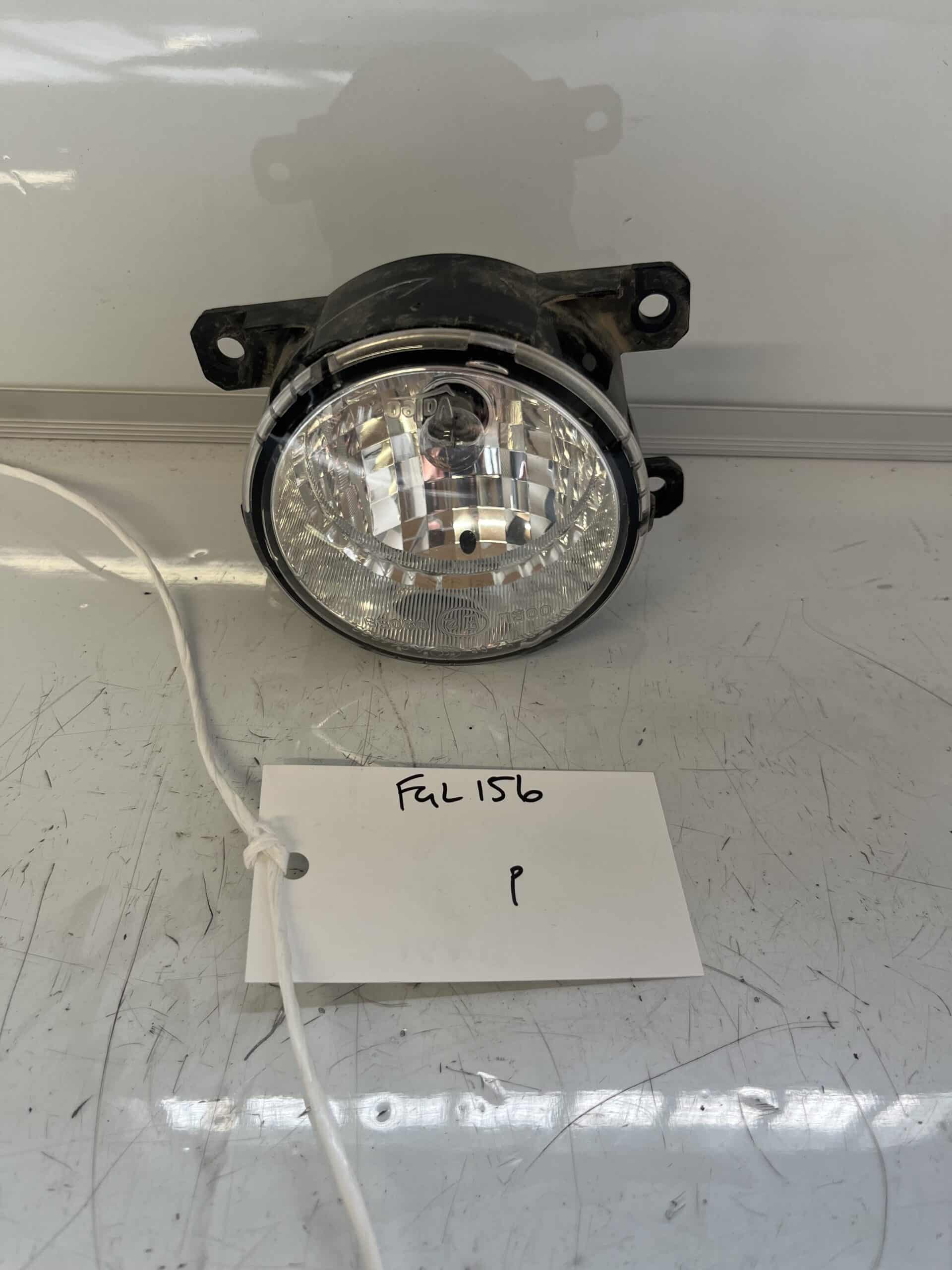 Suzuki Ignis 2016-2024 Front Fog Lamp – 89209642 / 36580-54P00 ( Fits Both Sides )