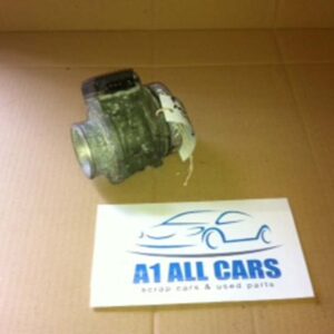 Ford Fiesta 1.6 16v Air Flow Meter 1989-1995