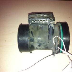 Ford Focus 1999-2004 1.6 Airflow Meter