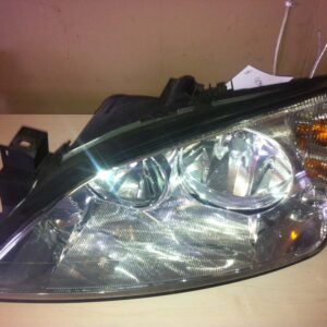 Ford Mondeo 2001-2007 Near Side Headlamp
