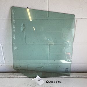 Land Rover Discovery 2005-2010 5 Door 4×4 Off Side Rear Door Glass