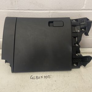 Volkswagen Up / Skoda Citigo 2012-2016 Hatchback Glovebox – Black