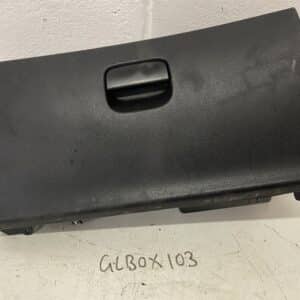 Peugeot 308 2007-2012 Hatchback / Estate Glovebox – Black