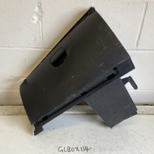 Renault Megane 2008-2014 Hatchback / Estate / Coupe Glovebox – Black