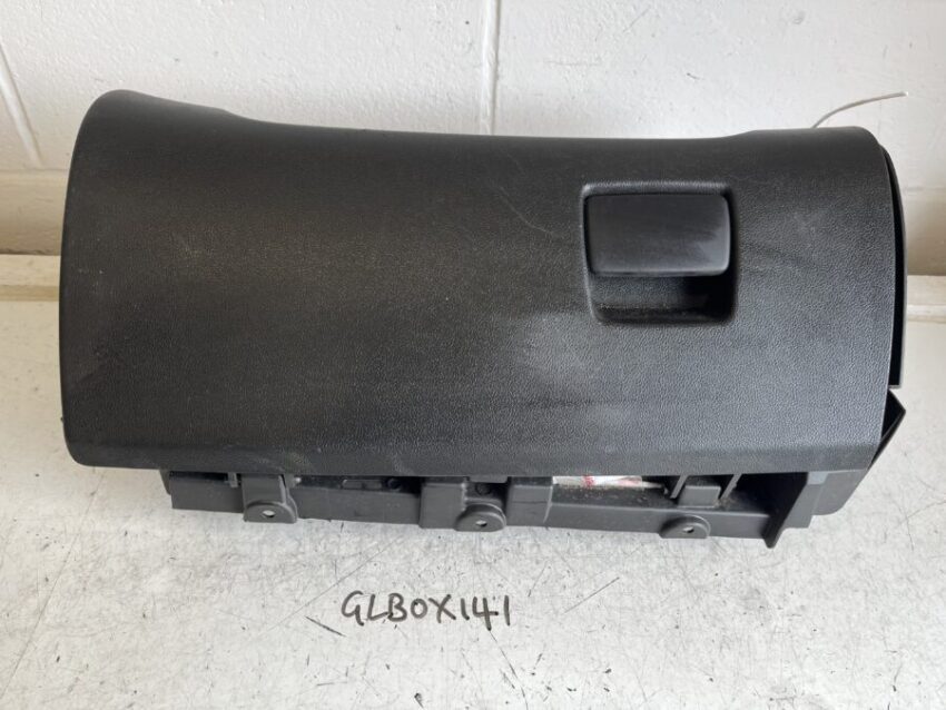 Vauxhall Meriva 2010-2014 Glovebox – Black