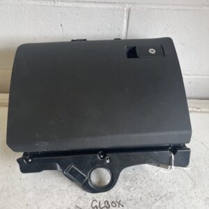 Volkswagen Passat 2005-2010 Glove Box – Black