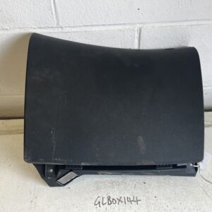 Skoda Superb 2008-2012 Glovebox – Black