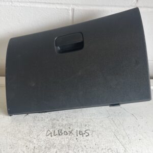 Peugeot 3008 2008-2014 Glovebox – Black