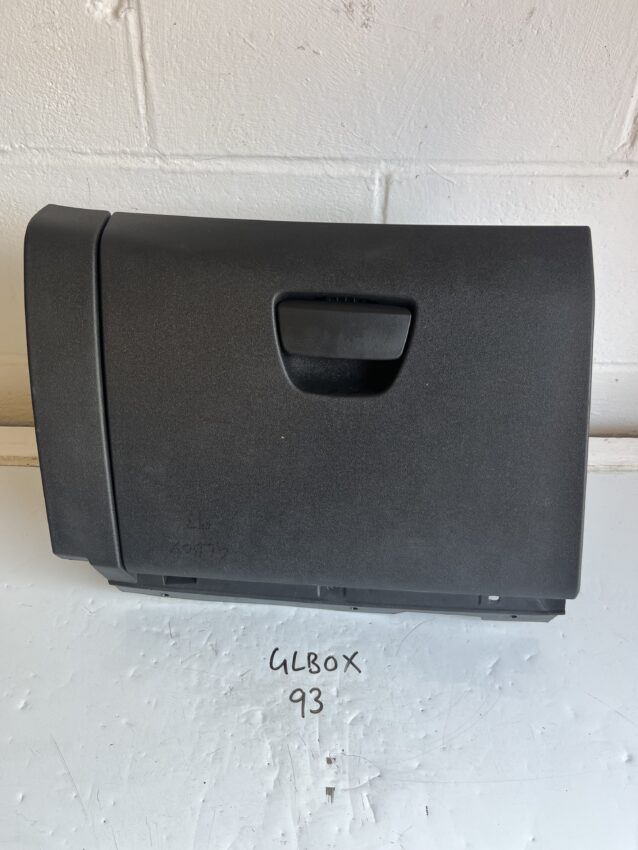 Peugeot 208 2012-2018 Hatchback Glovebox