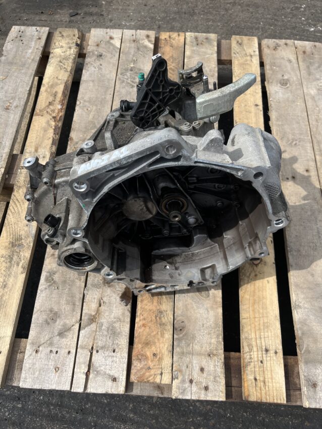 Audi A1 / Volkswagen Polo / Seat Ibiza 2017-2023 1.0 Petrol 5 Speed Manual Gearbox – USM – ONLY 11K !!!!