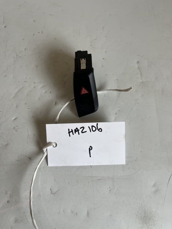Audi A4 / A5 2008-2015 Hazard Switch / Button – 8K2941509A