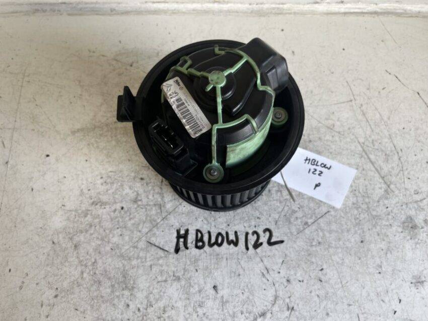 Citroen C4 / Peugeot 308cc 2007-2015 Heater Blower Motor – AC – T1011131B