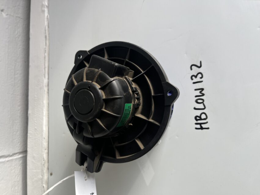Kia Rio 2011-2017 Heater Blower Motor – AC – B30883-0450