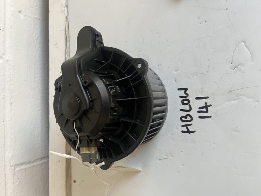 Hyundai I30 / Kia Ceed 2012-2017 Heater Blower Motor – 00S3B2476