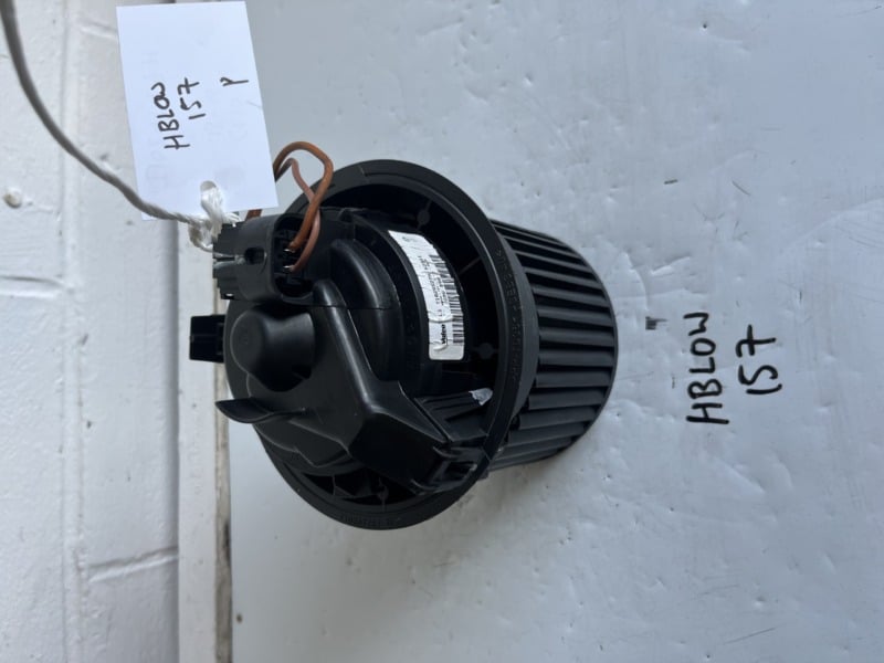 Renault Clio 2013-2018 Heater Blower Motor – T1029527H