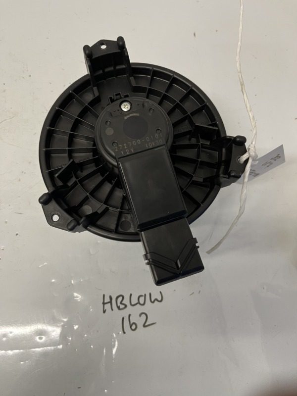 Honda Jazz 2008-2014 Heater Blower Motor – 272700-0101