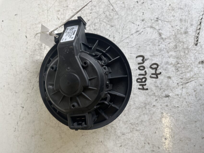 Ford Fiesta 2008-2017 Heater Blower Motor  – 0130115552 – VP8E2H 18456-BA