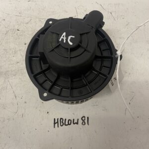 Hyundai Getz 2002-2009 Heater Blower Motor – 97112-1C900