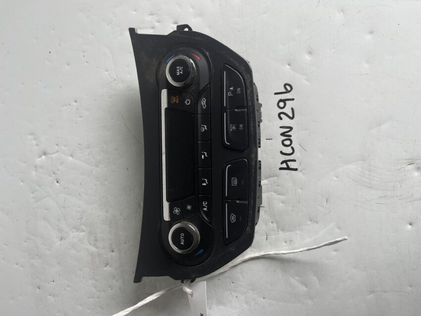 Ford Kuga 2012-2018 Heater Control Panel – Climate – DV4T18C612AC