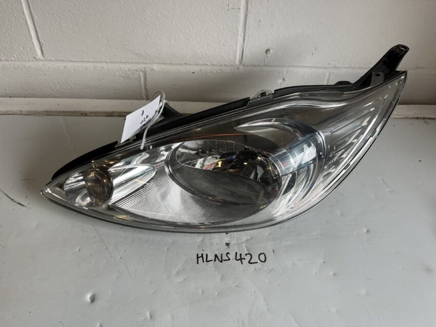 Ford Ka 2009-2016 Hatchback Near Side Headlamp