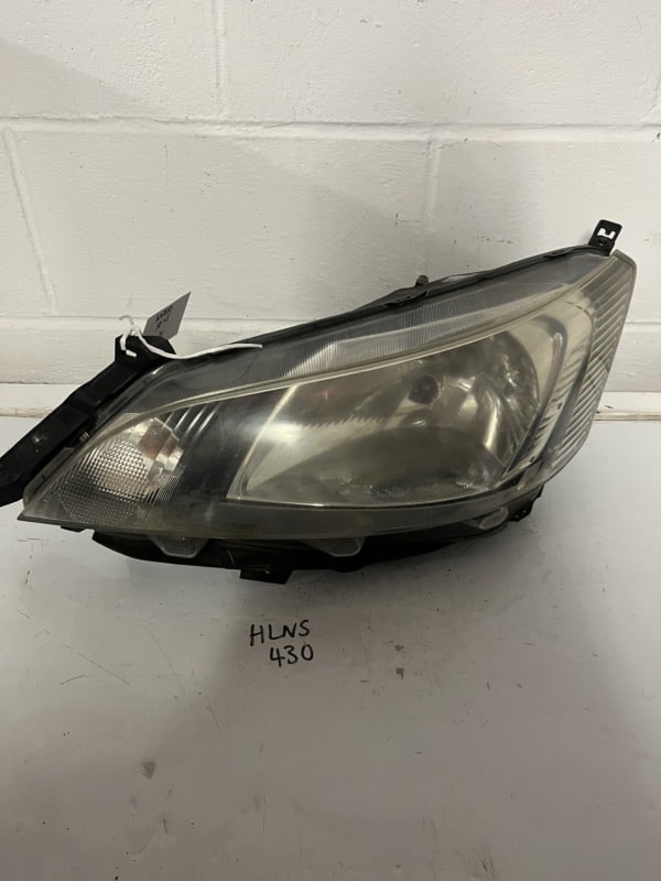Nissan NV200 2010-2015 Near Side Headlamp – 26060 BJ00A