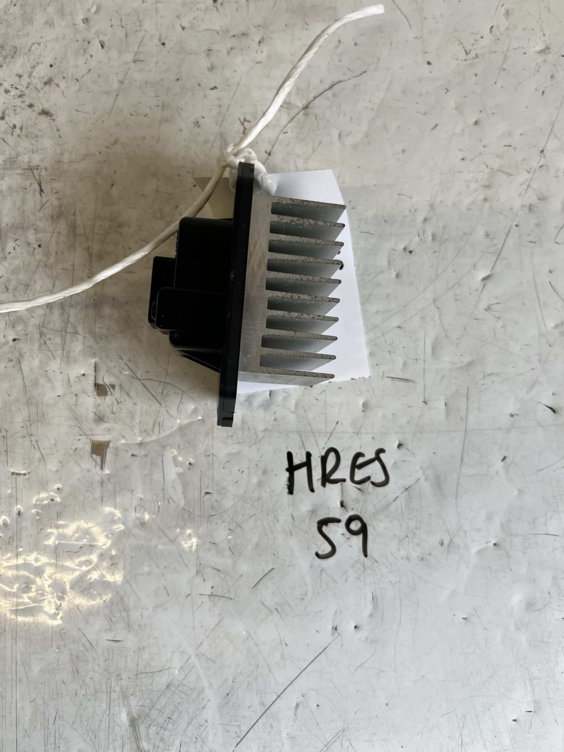 Honda Civic 2011-2017 Heater Resistor – 077800-1030